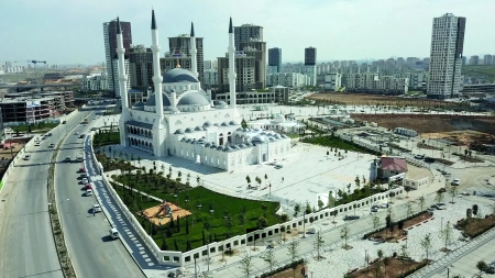  başakşehir karel ofisi