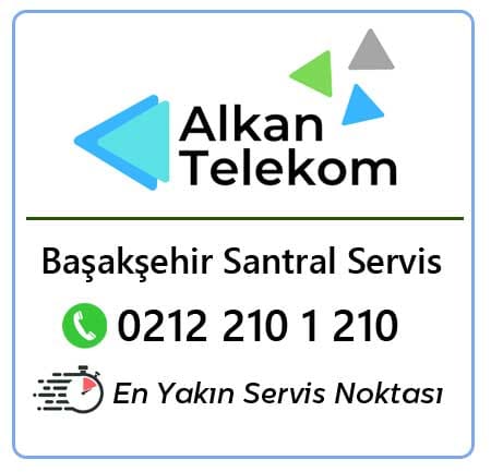 Başakşehir karel servis