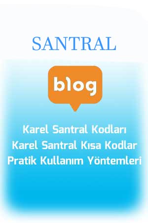 karel blog
