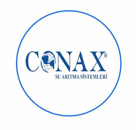 conax su arıtma