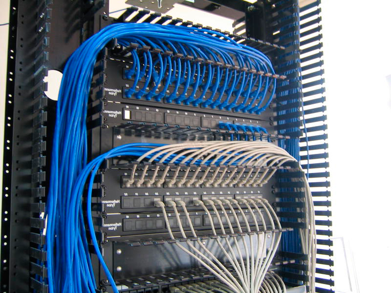 karel santral kablo tesisatı