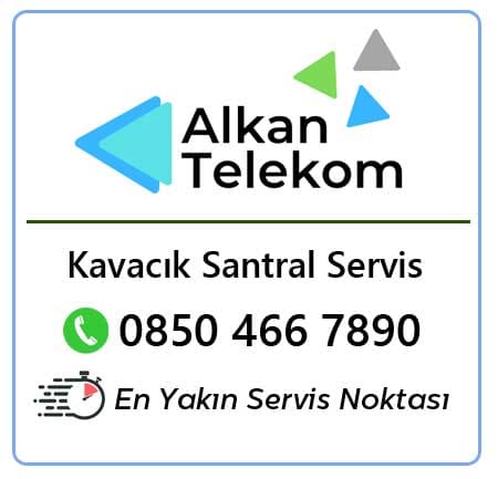 kavacık karel iletişim