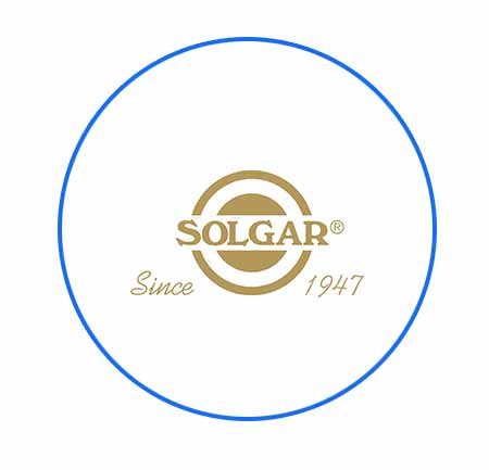solgar vitamin