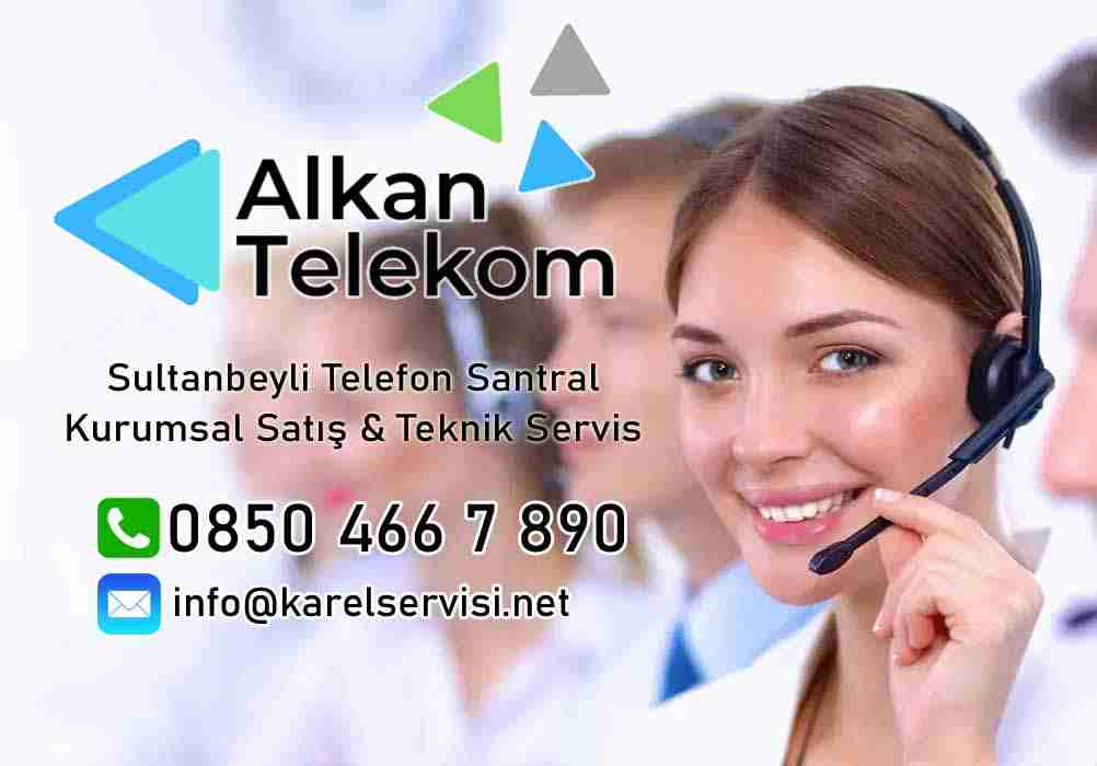 karel yetkili servis numarası