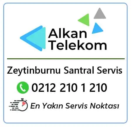 Zeytinburnu karel yetkili servis